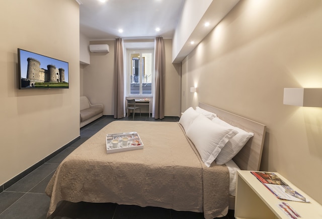 B&B ナポリタンブレックファスト