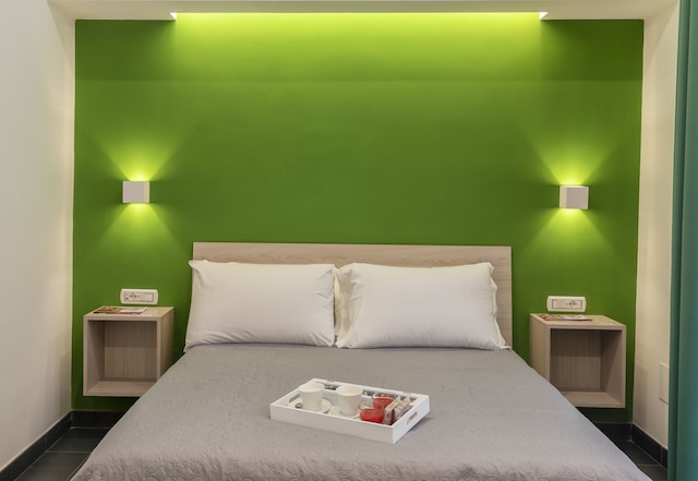 B&B ナポリタンブレックファスト