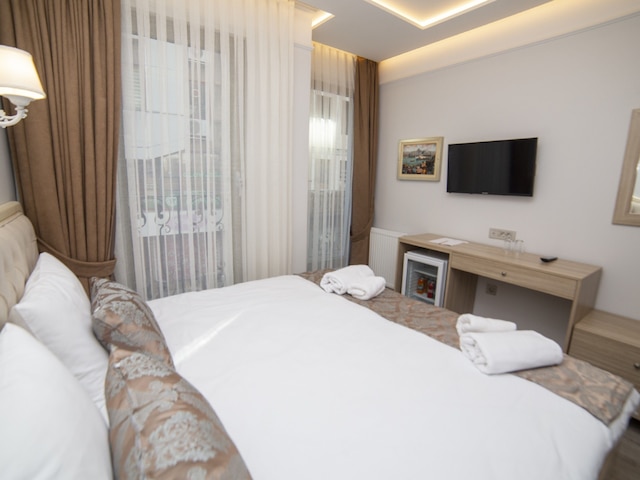 HHK ホテル ダウンタウン