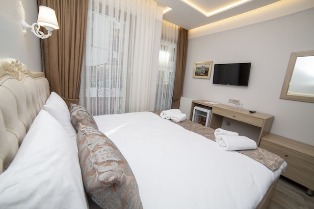 HHK ホテル ダウンタウン