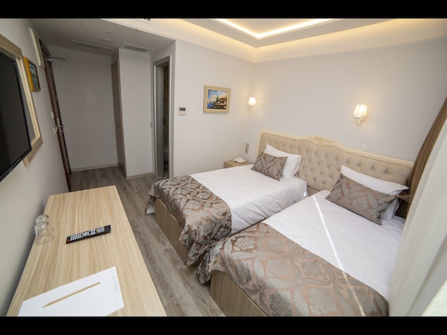 HHK ホテル ダウンタウン