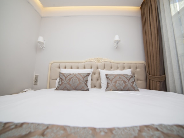 HHK ホテル ダウンタウン