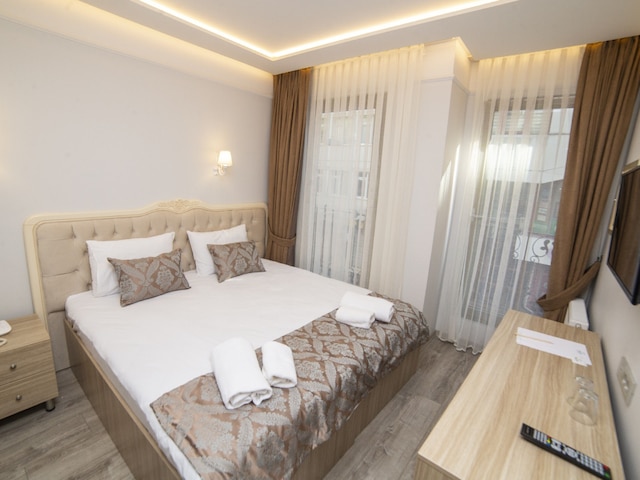 HHK ホテル ダウンタウン