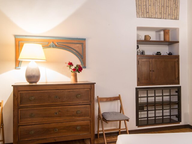 RSH ピアッツァ ナヴォナ チャーミング アパートメント 2