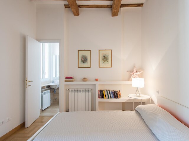 RSH トレヴィ ファウンテン ラグジュアリー アパートメント