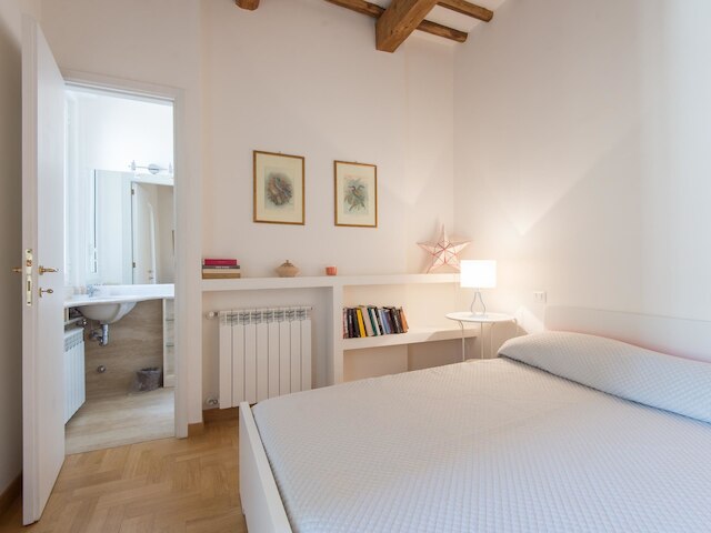 RSH トレヴィ ファウンテン ラグジュアリー アパートメント