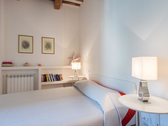 RSH トレヴィ ファウンテン ラグジュアリー アパートメント