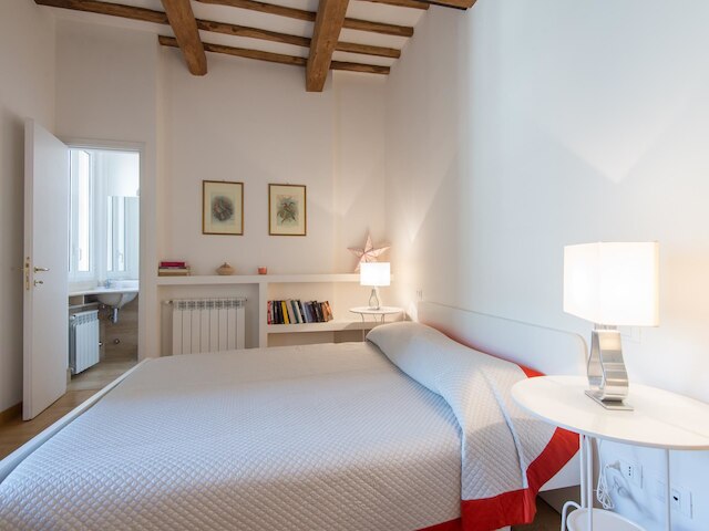 RSH トレヴィ ファウンテン ラグジュアリー アパートメント