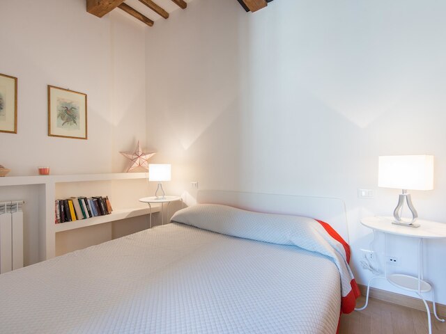 RSH トレヴィ ファウンテン ラグジュアリー アパートメント