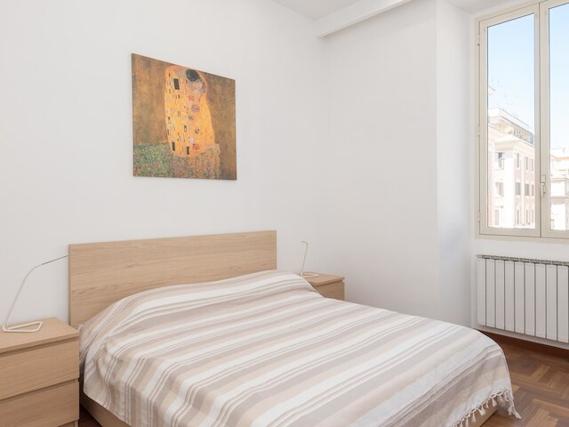 RSH ポポロ エレガント 2 ベッドルーム アパートメント