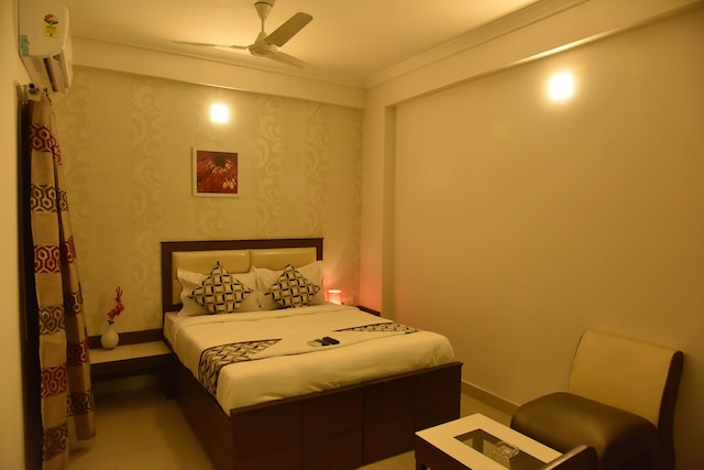 ホテル ホワイト パーク