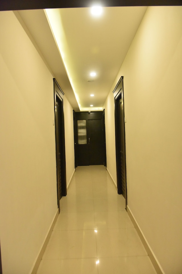 ホテル ホワイト パーク