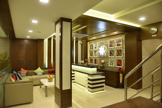 ホテル ホワイト パーク