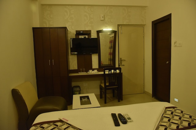 ホテル ホワイト パーク