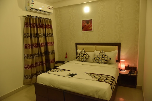 ホテル ホワイト パーク