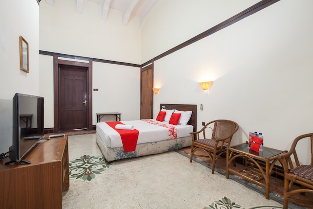 レッドドアーズ アット ラワン