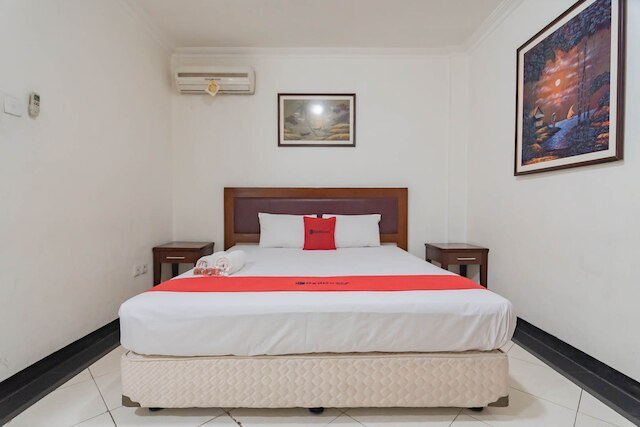 レッドドアーズ アット ブア バトゥ