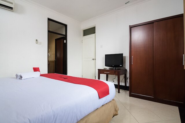 レッドドアーズ アット ブア バトゥ