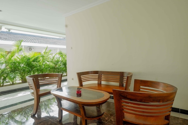 アーバンビュー ホテル シャリア カサ アズミャ ジョグジャカルタ