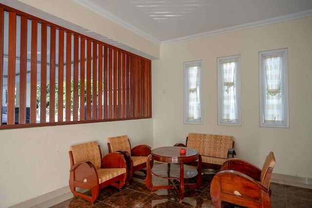 アーバンビュー ホテル シャリア カサ アズミャ ジョグジャカルタ