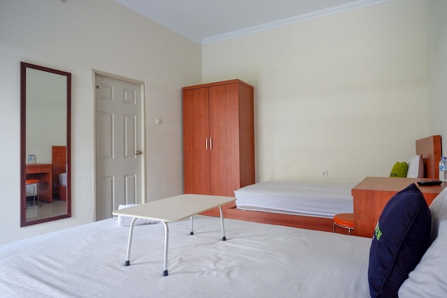 アーバンビュー ホテル シャリア カサ アズミャ ジョグジャカルタ