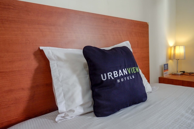 アーバンビュー ホテル シャリア カサ アズミャ ジョグジャカルタ