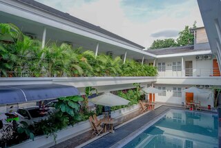 アーバンビュー  ホテル  シャリア カサ アズミャ ジョグジャカルタ