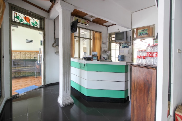 レッドドアーズ ニア RS サルジト ジョグジャカルタ 2