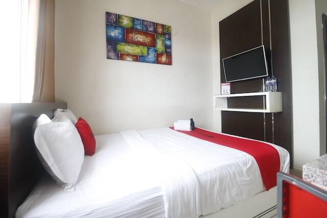 レッドドアーズ プラス ニア ウニベルシタス ヌグリ マカッサル