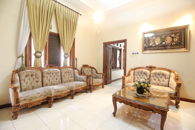 レッドドアーズ プラス アット テガル パングン