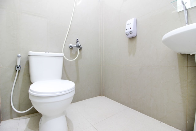 レッドドアーズ シャリア アット グリヤ イザラ ゲスト ハウス