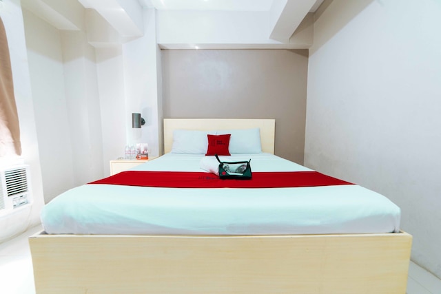 レッドドアーズ アット サマト マンダルヨン