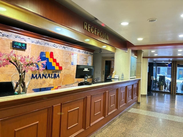 ホテル マナルバ