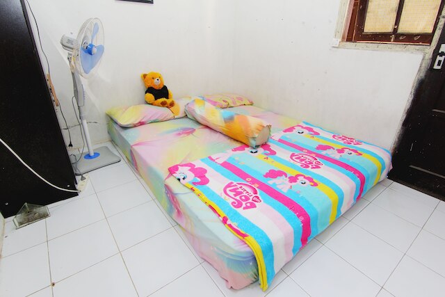 ウィズマ サルジャナ ゲストハウス