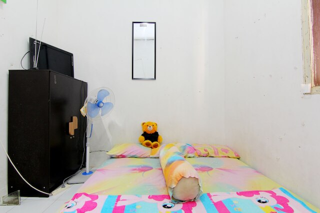 ウィズマ サルジャナ ゲストハウス