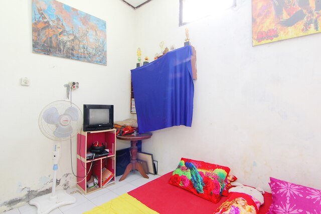 ウィズマ サルジャナ ゲストハウス