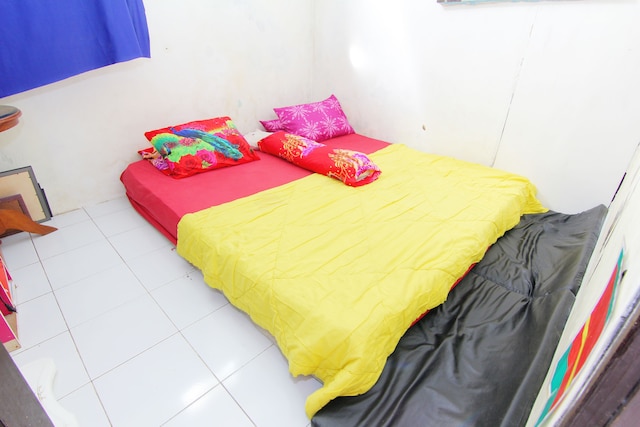 ウィズマ サルジャナ ゲストハウス