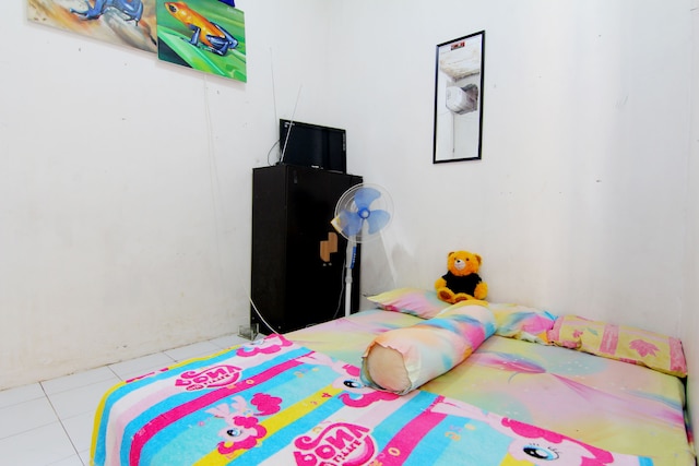 ウィズマ サルジャナ ゲストハウス