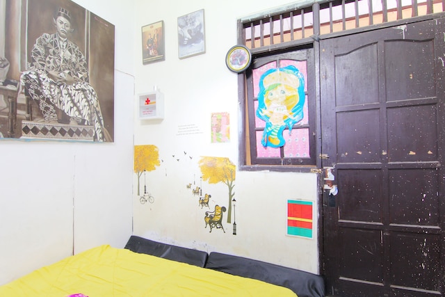 ウィズマ サルジャナ ゲストハウス