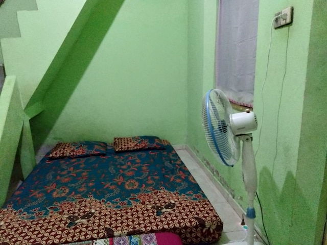 セトロ カリヨ ホームステイ