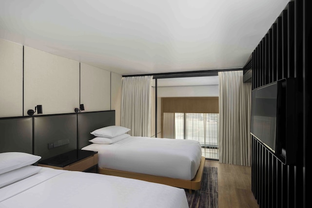 シェラトン マニラ ホテル アット ニューポート ワールド リゾーツ