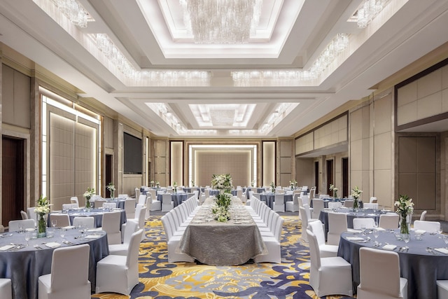 シェラトン マニラ ホテル アット ニューポート ワールド リゾーツ