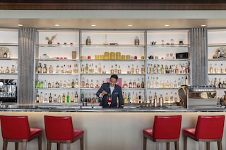 シェラトン マニラ ホテル アット ニューポート ワールド リゾーツ