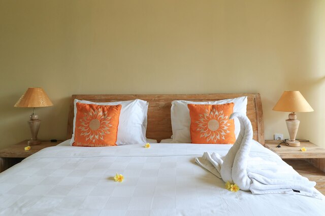 バリ サンシャイン ウブド