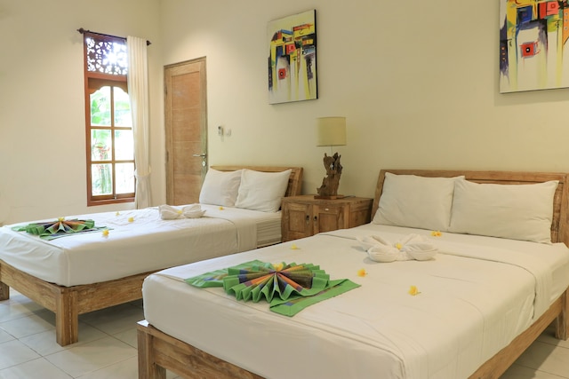 バリ サンシャイン ウブド