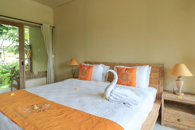 バリ サンシャイン ウブド