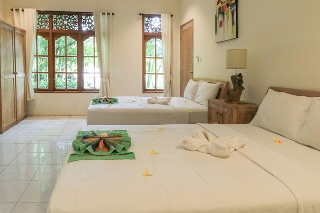 バリ サンシャイン ウブド