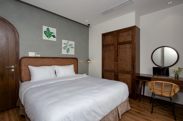 トロピカル ハウス アパートメント ダナン