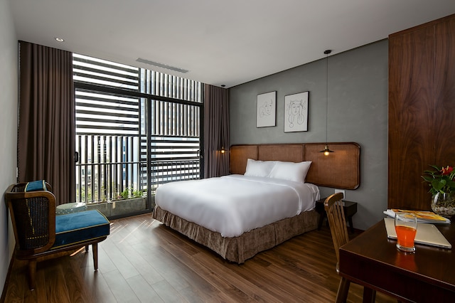 トロピカル ハウス アパートメント ダナン