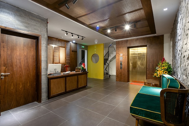 トロピカル ハウス アパートメント ダナン